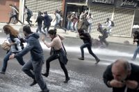 Премьер Турции: в связи с беспорядками в стране задержаны 368 человек 